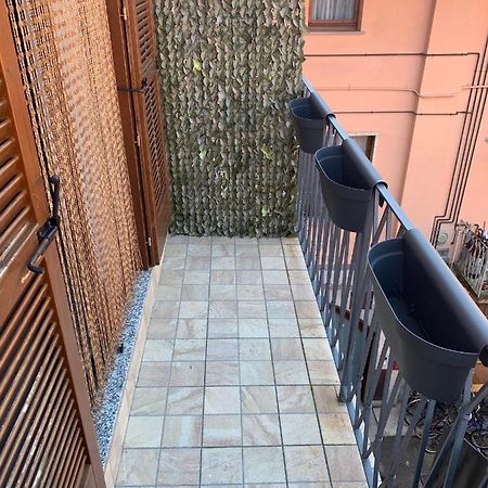 Appartamento Incantevole A Bergamo Centro מראה חיצוני תמונה