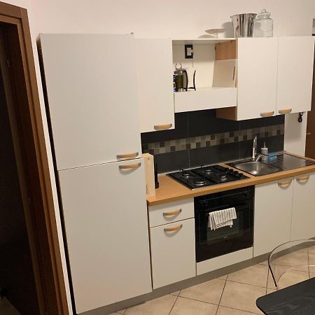 Appartamento Incantevole A Bergamo Centro מראה חיצוני תמונה