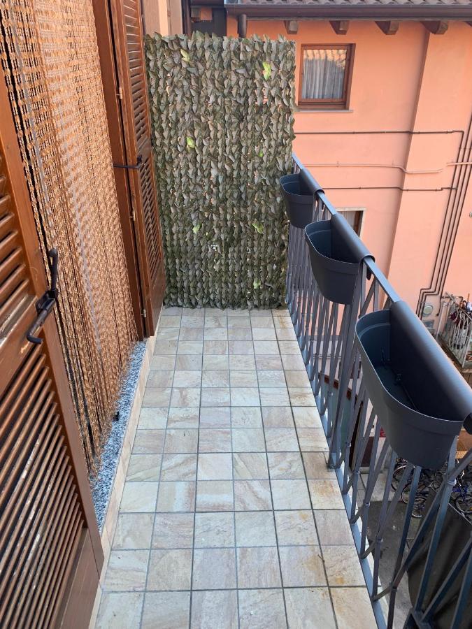 Appartamento Incantevole A Bergamo Centro מראה חיצוני תמונה