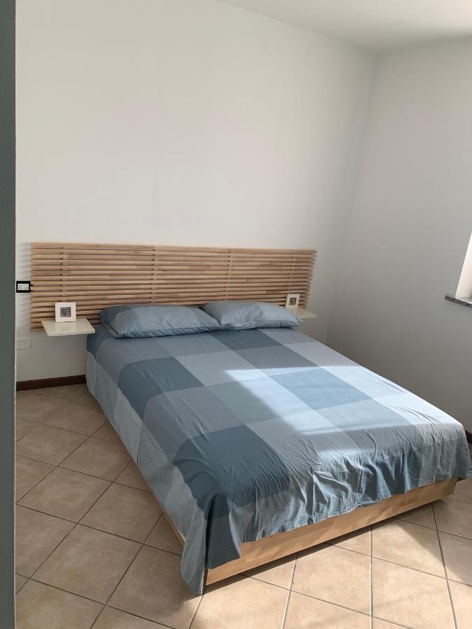 Appartamento Incantevole A Bergamo Centro מראה חיצוני תמונה