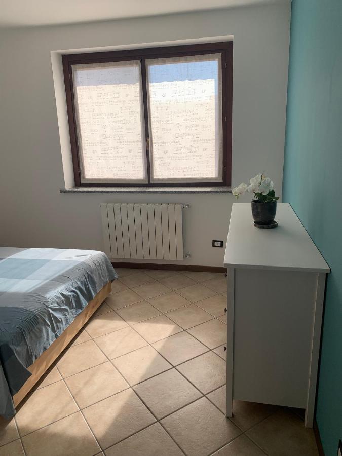 Appartamento Incantevole A Bergamo Centro מראה חיצוני תמונה