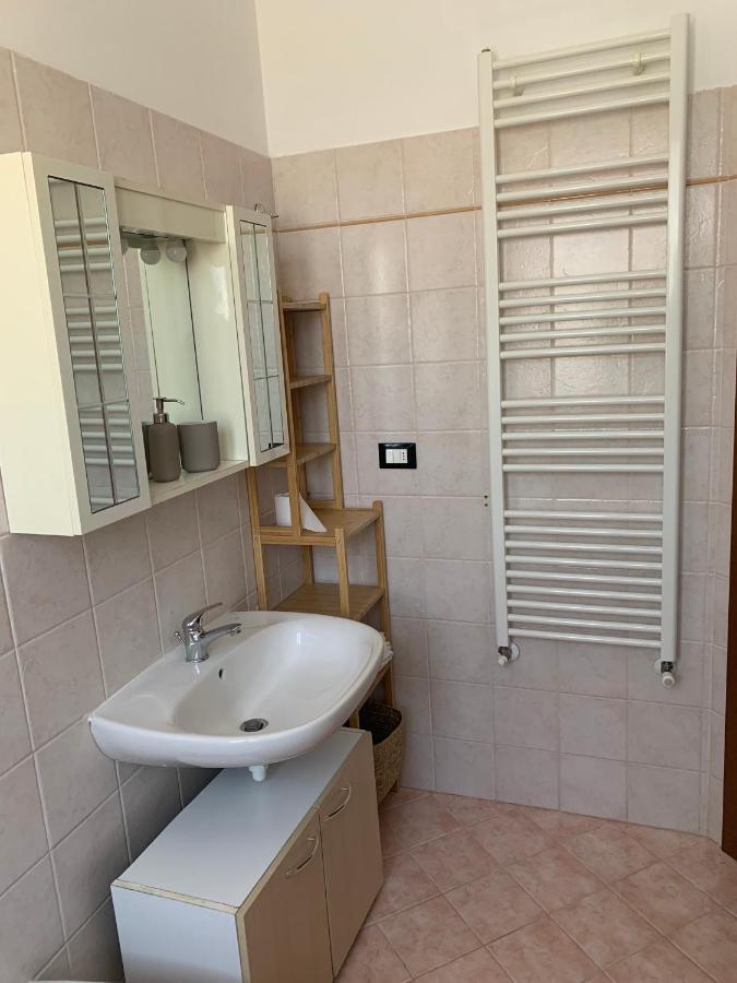 Appartamento Incantevole A Bergamo Centro מראה חיצוני תמונה